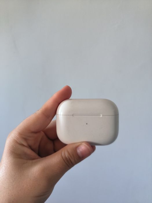 Airpods pro в отличном состоянии