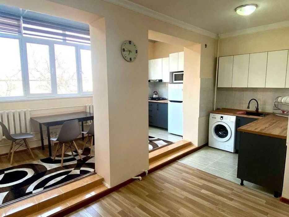 Сдается 2 х ком кв Ц 6. Метро Минор