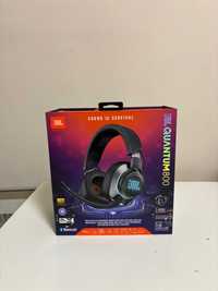 Casti gaming JBL Quantum 800