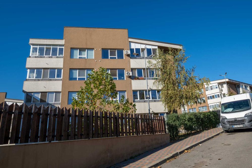 Loc de parcare de închiriat, Pacurari blocurile Fiald/Rasarit de soare