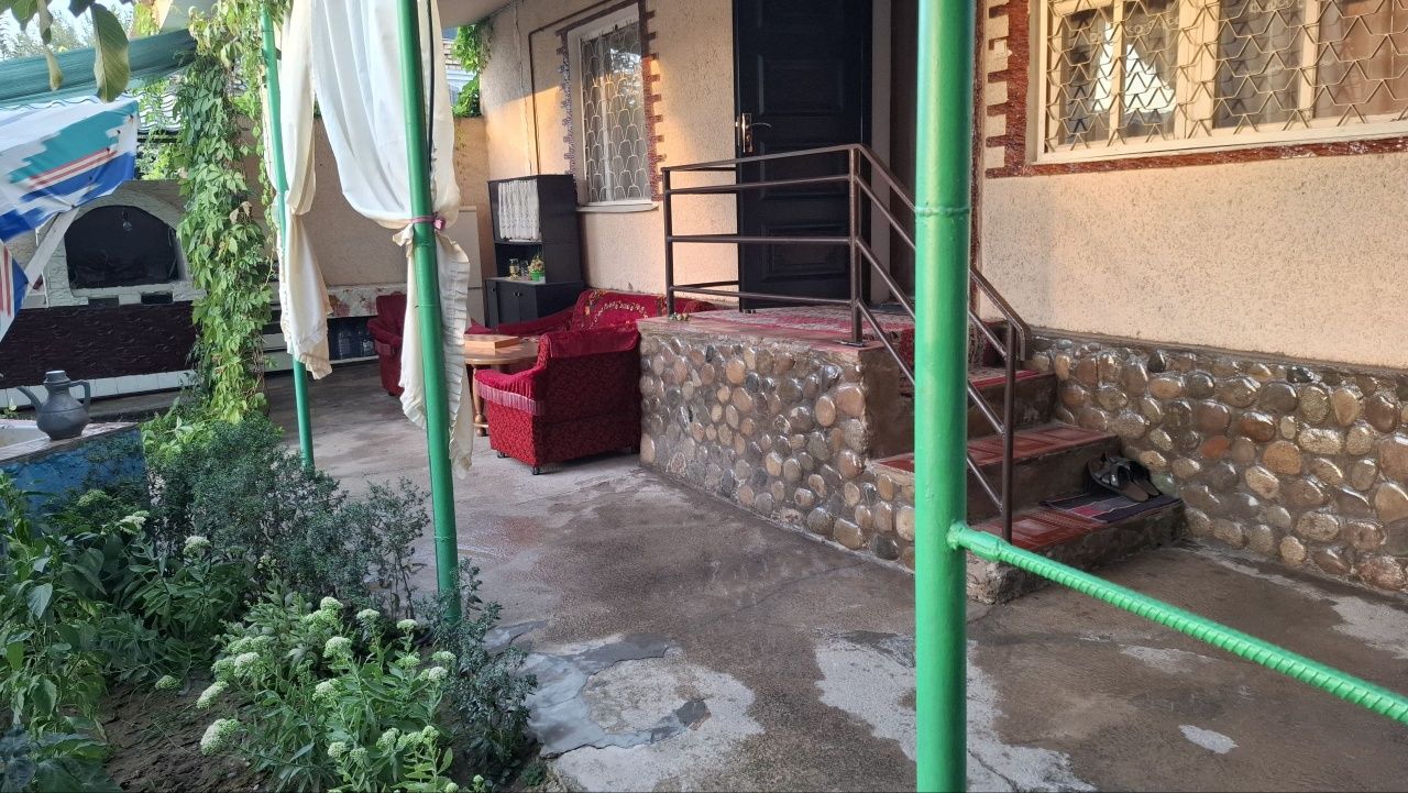 Dacha Parkent aviatsionni