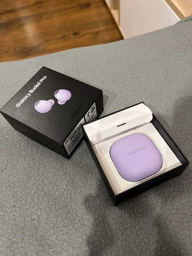 Galaxy Buds2 Pro