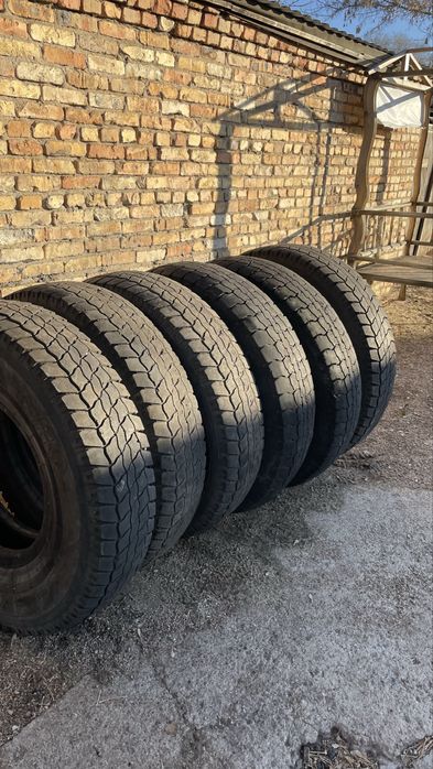 Шины камаз 11.00 р20 150/146 к