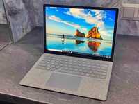 Сенсорный Microsoft surface Laptop 3 i5-1035 G7 / 8 / 128 SSD M2/ 2K