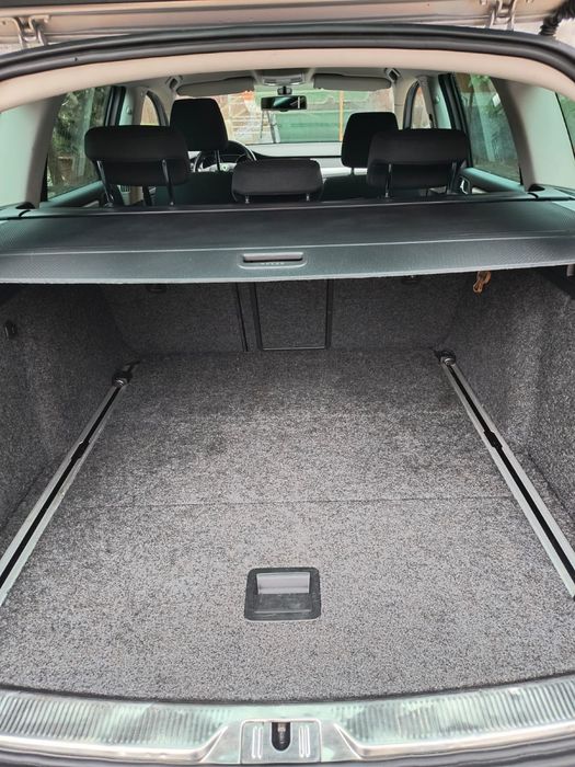 Skoda Superb 2013,2.0 tdi,automata,euro 5.RAR efectuat