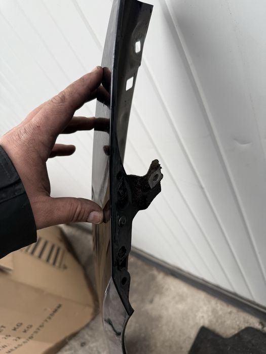 Десен калник бмв ф32 ф36 bmw f32 f36 kalnik 4 та серия