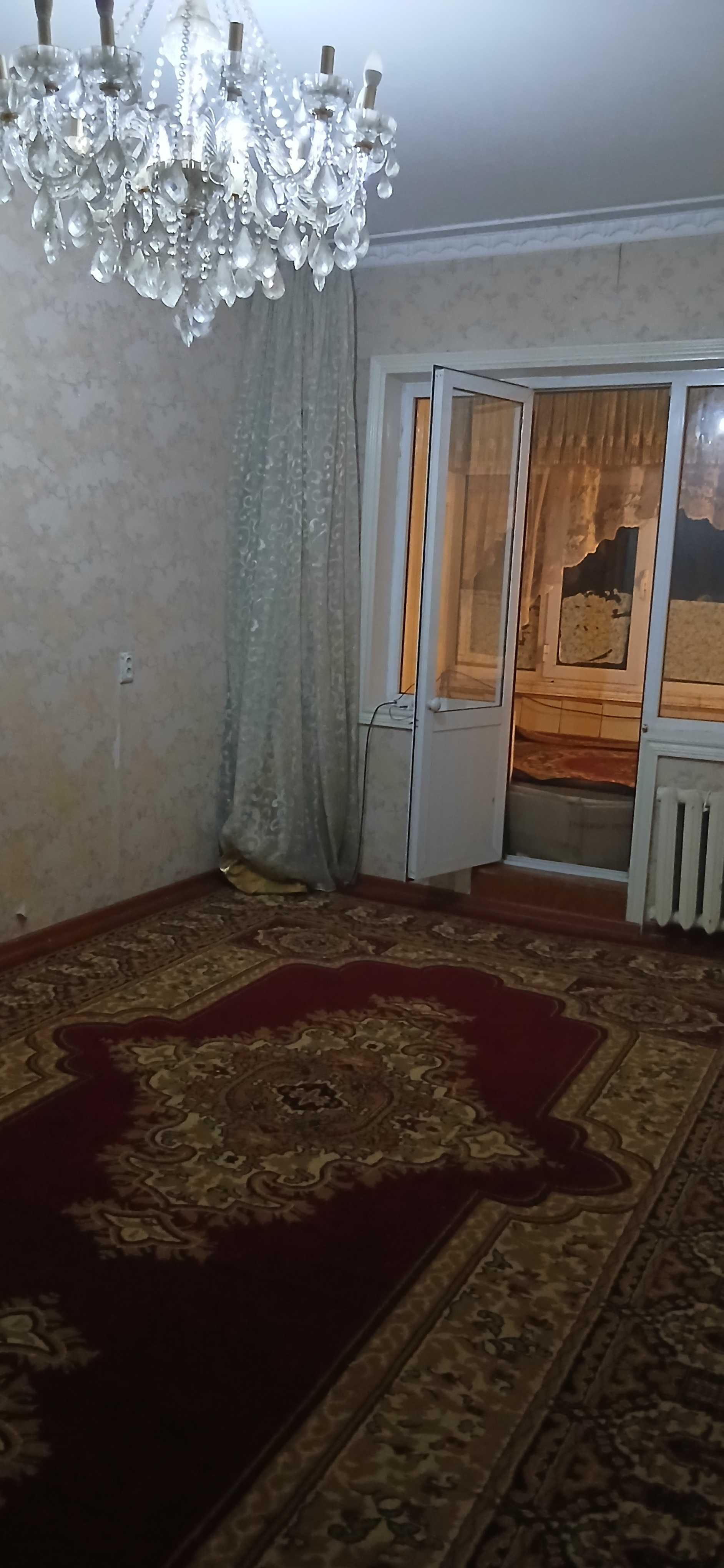 Ijaraga maklersiz bezmakler 2 xonalik kvartira bor algaritm tomonda