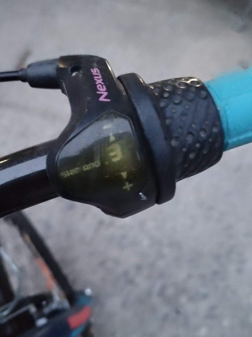 Bicicleta pentru copii