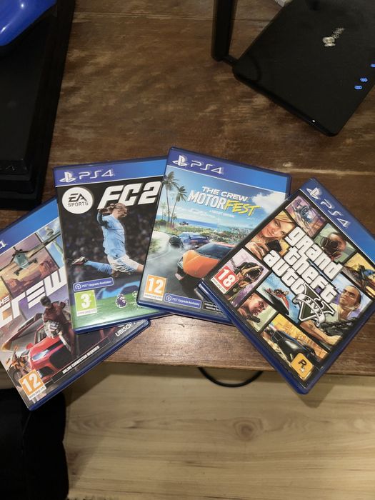 Playstation 4 Pro