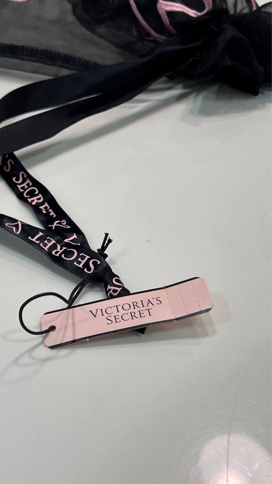 Брендовый Мешочек от Victoria’s Secret