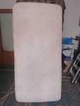 Saltea  ortopedica Viscotex 90x190cm