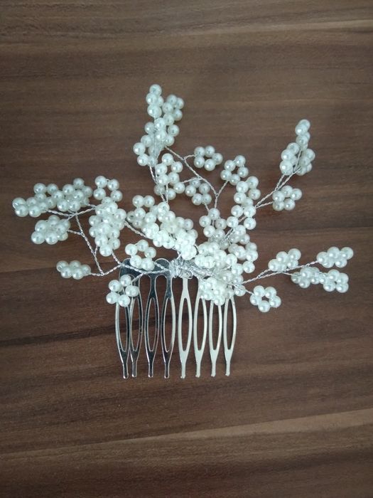 Accesoriu mireasa