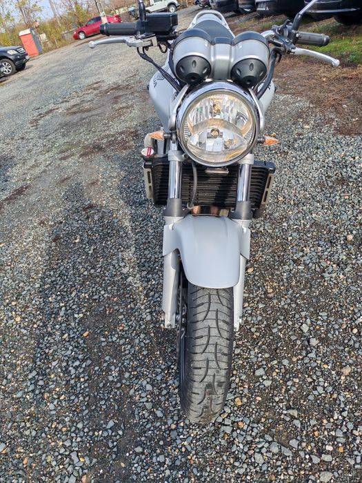 Honda Hornet 600 cmc 2003 cas sau rate