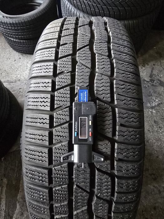 Continental 205/50 R17 93H MS iarnă