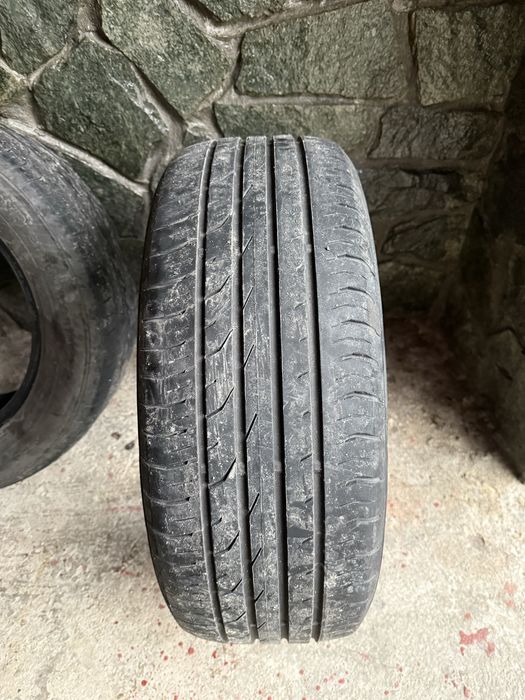 Cauciucuri Vara Continental