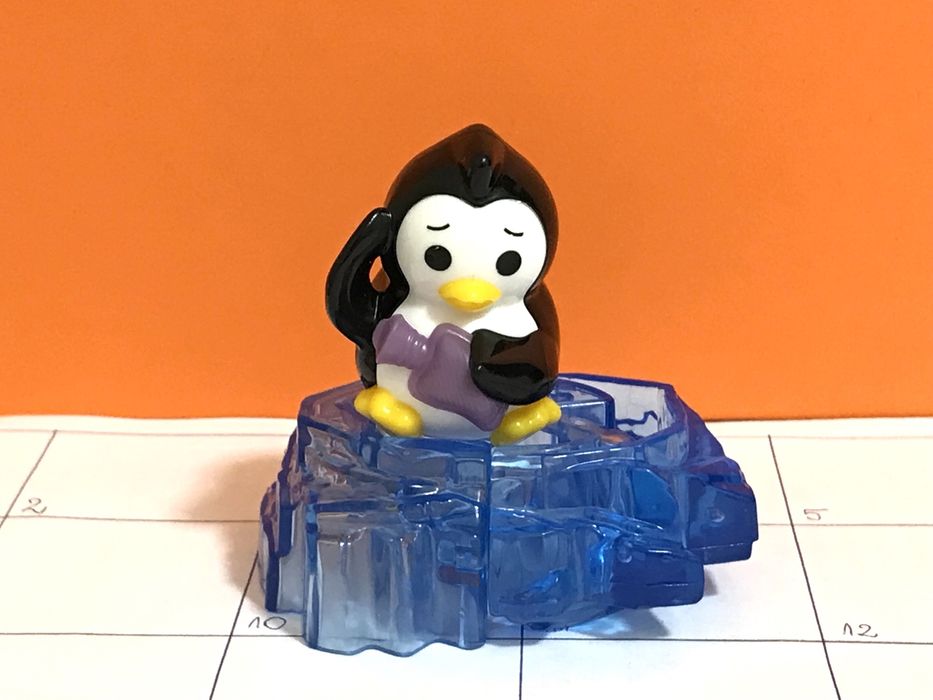 Schimb/ vand Kinder Maxi diferite colectii