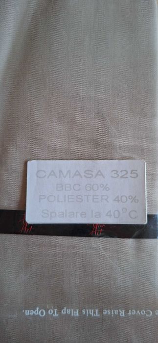 Camasa barbati , marimea 42, noua , in ambalaj original