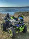 Atv Bullmax 150cc