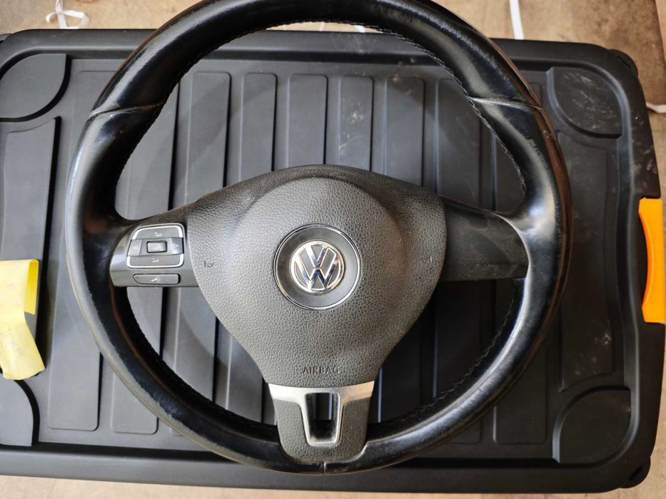 Мултиволан за Volkswagen