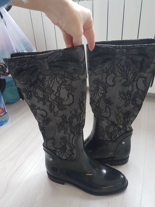 Cizme Valentino Garavani nr.40