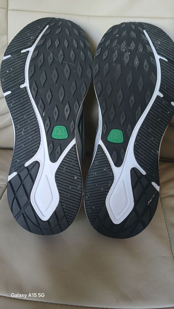 Karrimor Running маратонки за тичане и тренировки, 42.5 номер, Мъжки
