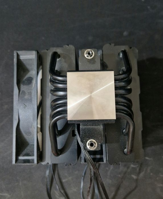 Кулер DeepCool AG620