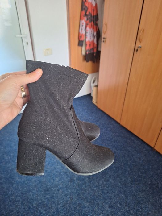 Ghete material 36 37