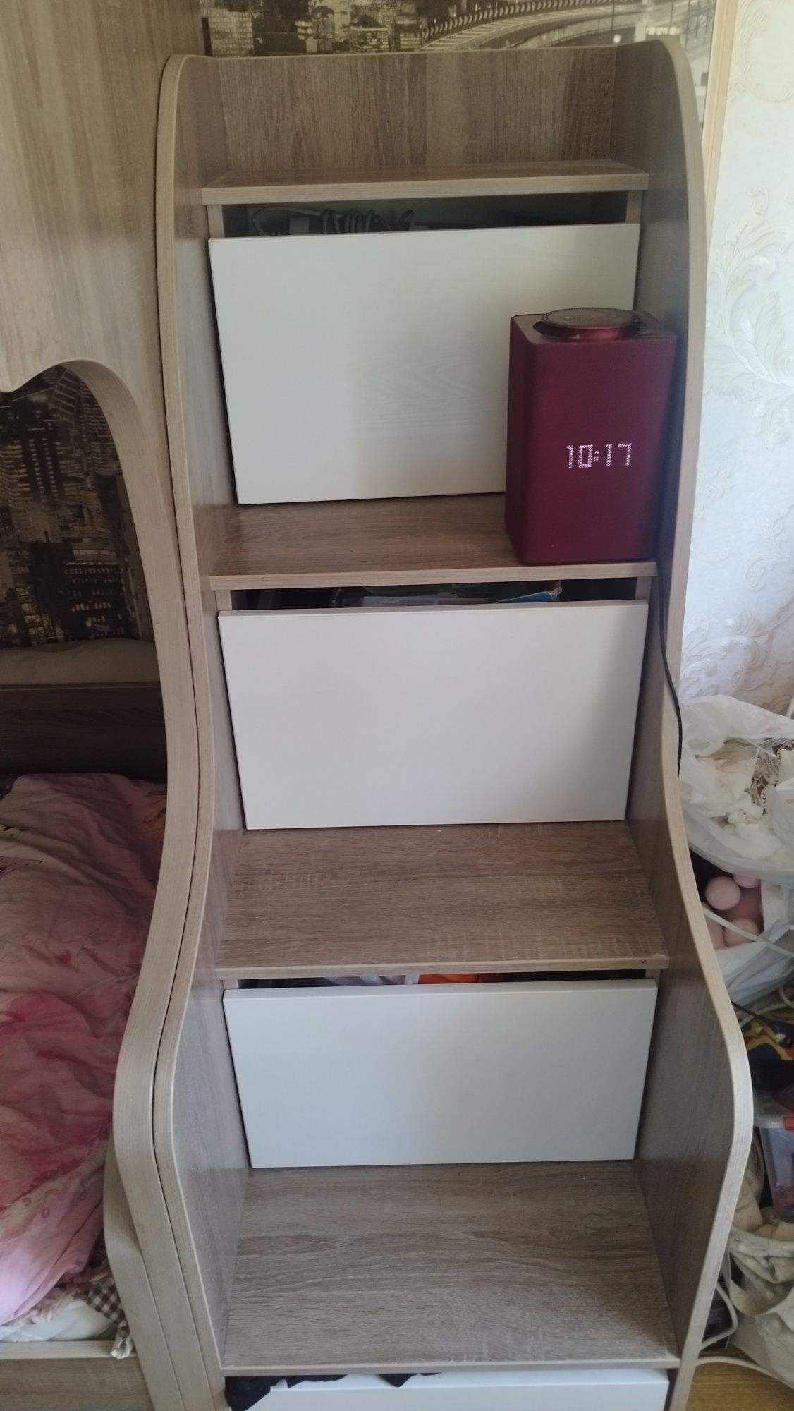 Продается двухъярусная кровать
