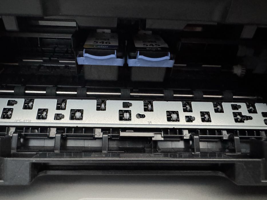 Imprimanta CANON TR4650