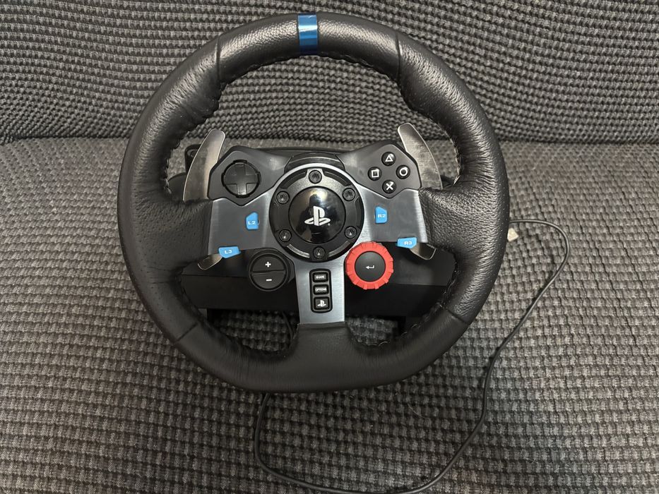 volan logitech g29 Driving Force