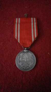 Японская медаль "Медаль особого члена красного креста"