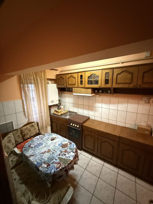Apartament 66mp Tasnad