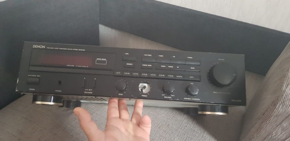 Amplificator Denon DRA-325R