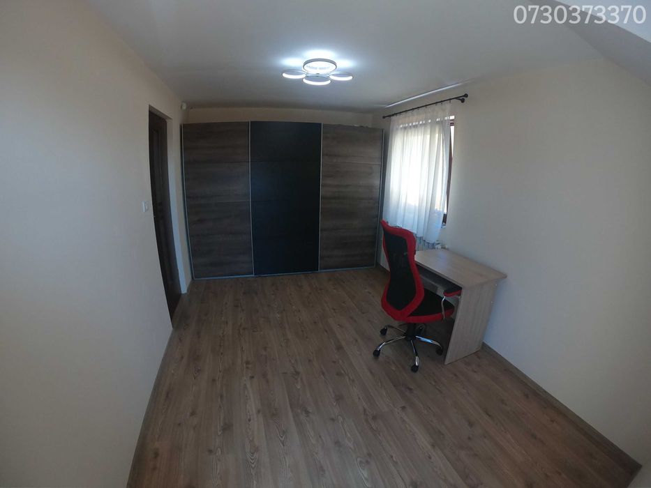 Proprietar, inchiriez 1/2 duplex Dumbravita Timis