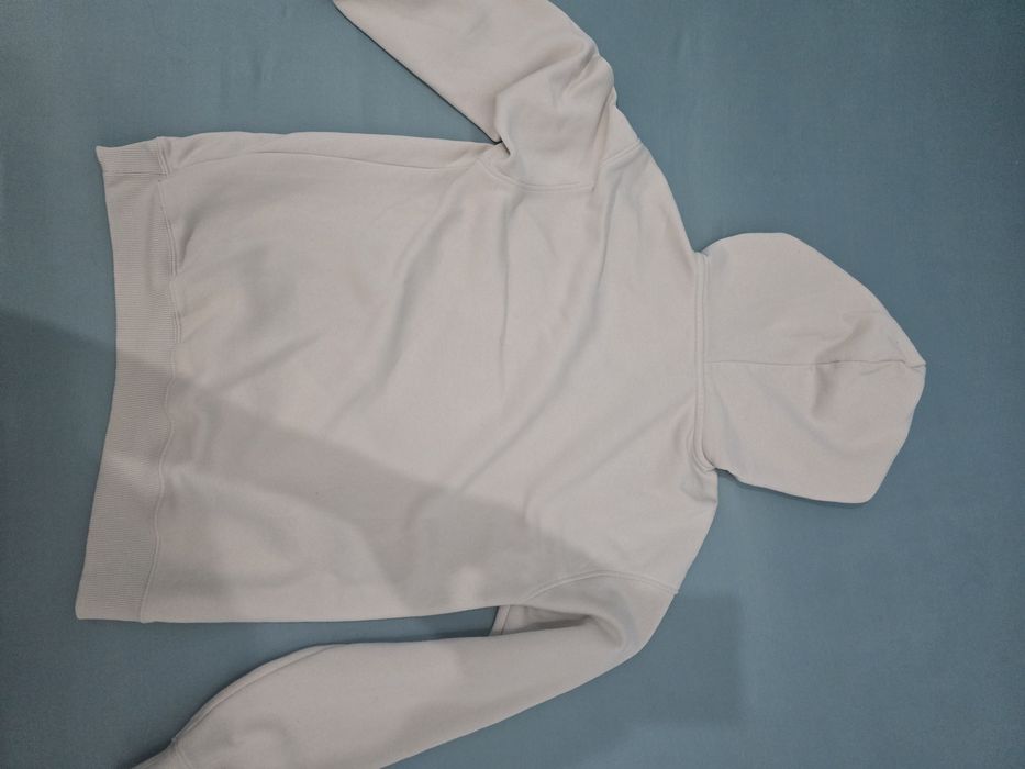 Hanorac H&M crem