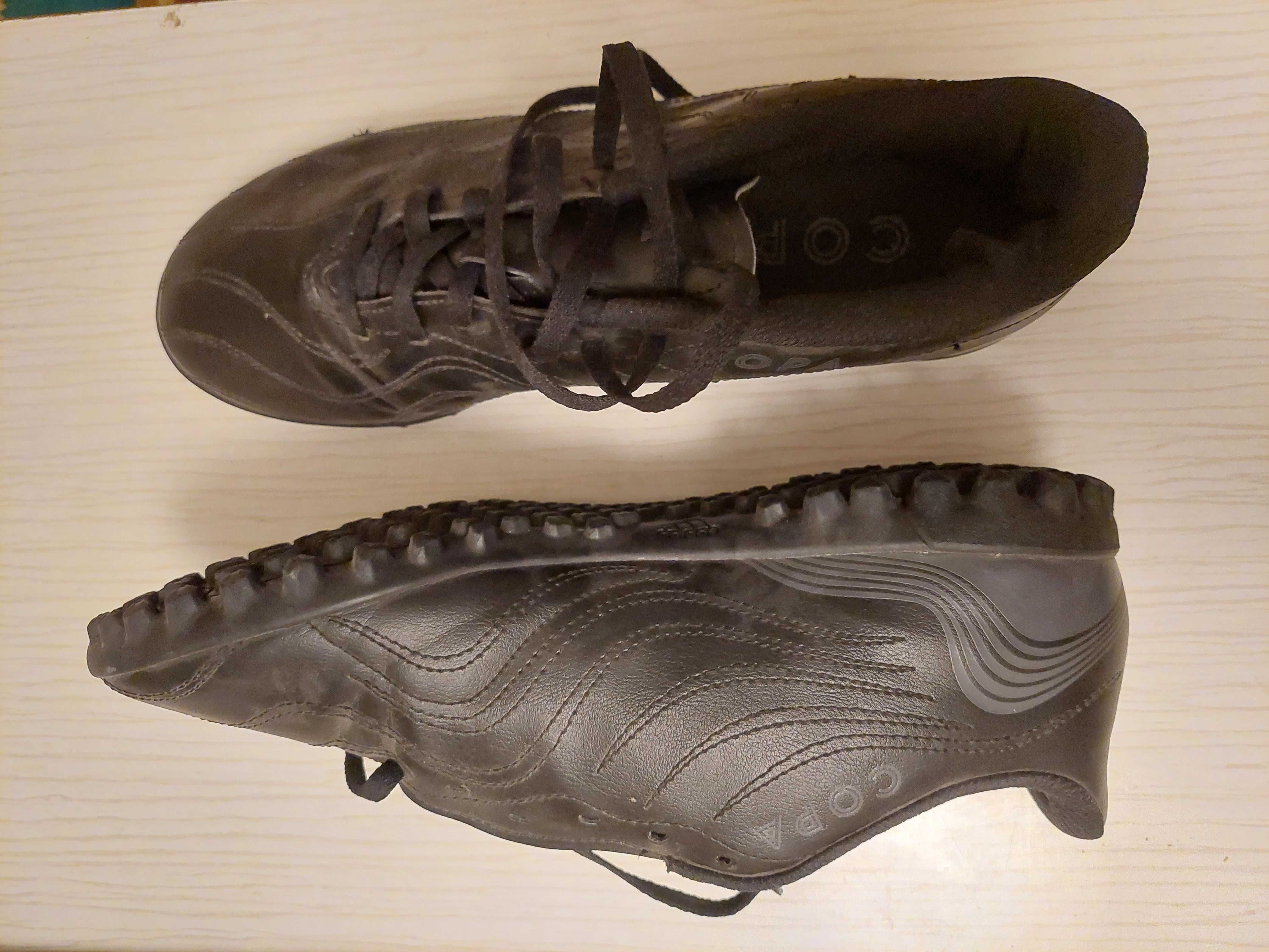 Футболни обувки - бутонки за изкуствена трева / Adidas Copa Turf 43