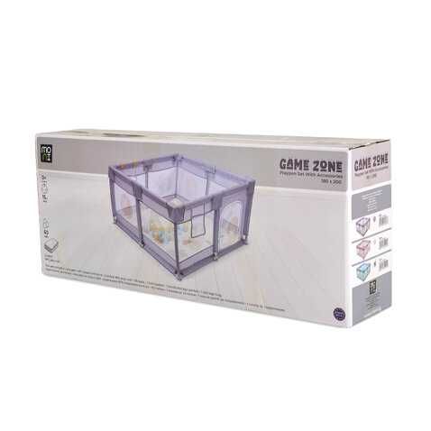 Кошара GameZone 180*200 с аксесоари