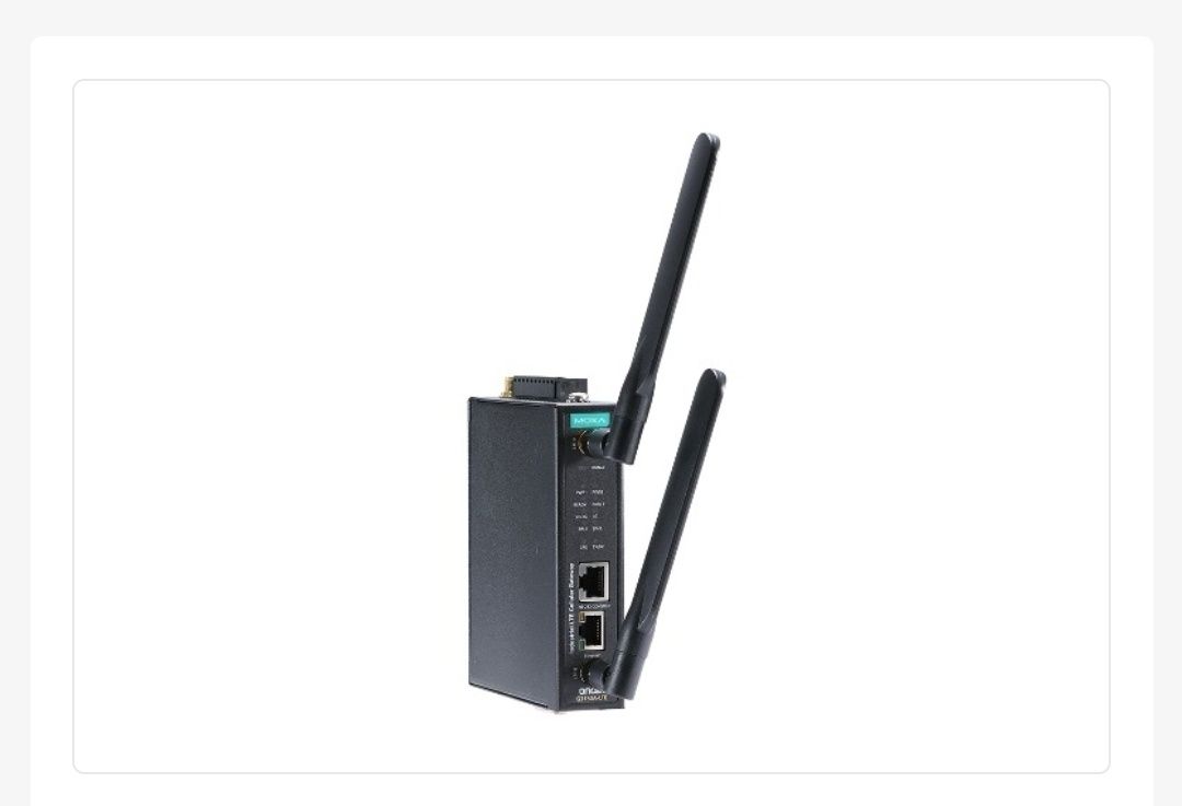 Модем Oncell G3150A-LTE-EU