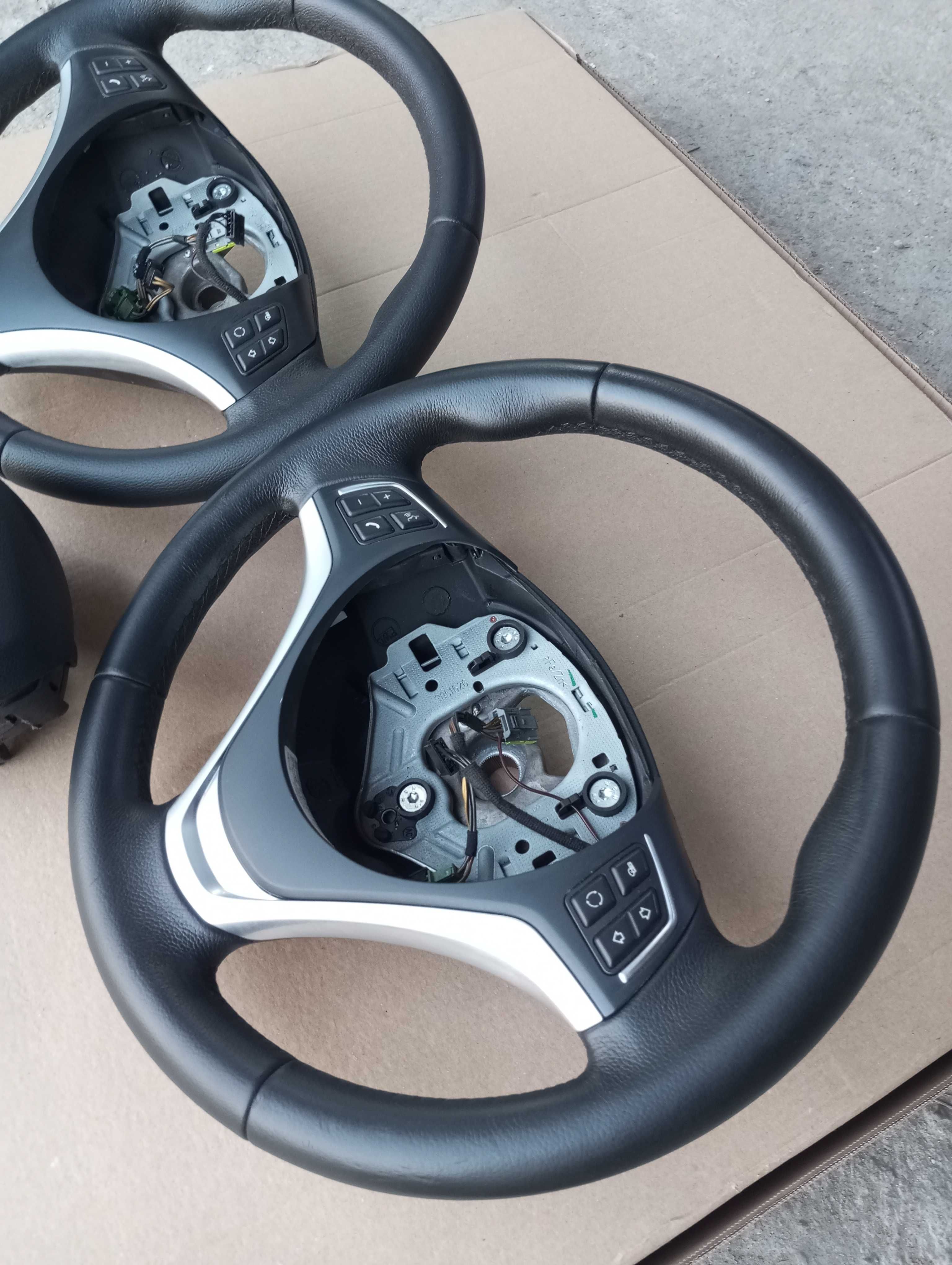 Волан аербег бмв 1 , 3 серия Х1 Airbag bmw 1 , 3 seria bmw e90 bmw x1