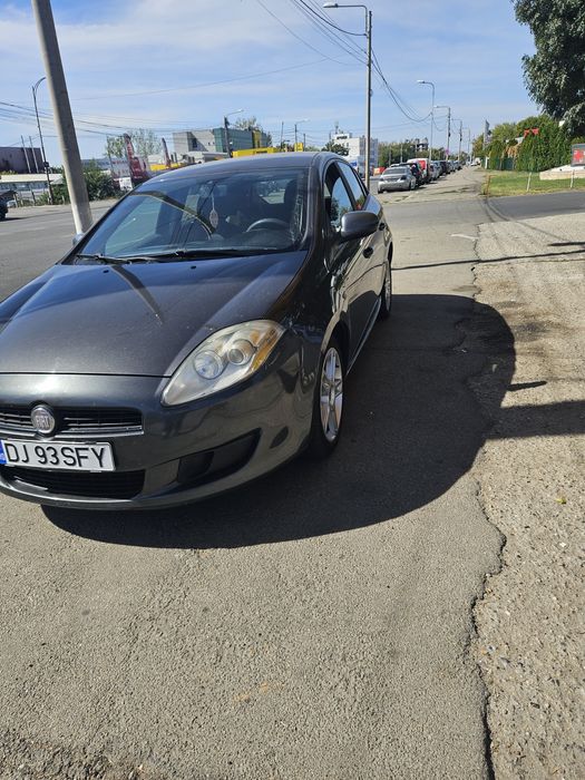 Vand Fiat Bravo2
