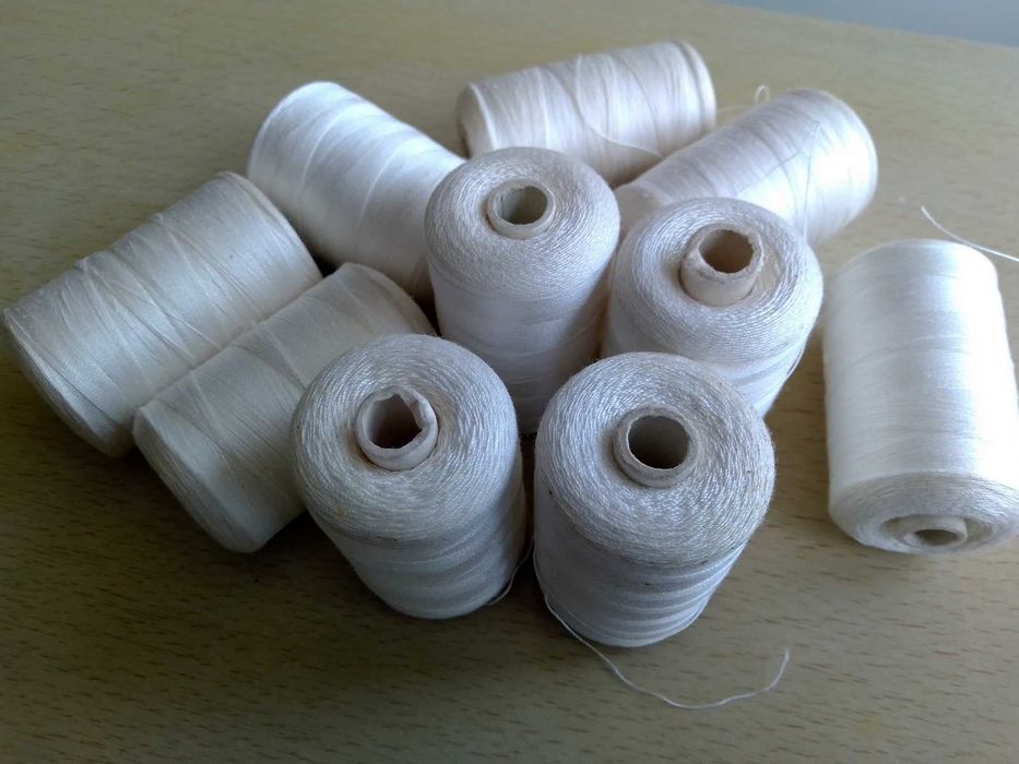 Макари за шев и бродерия