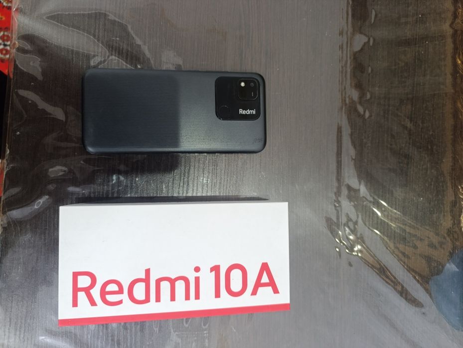 Redmi 10a.  64gb