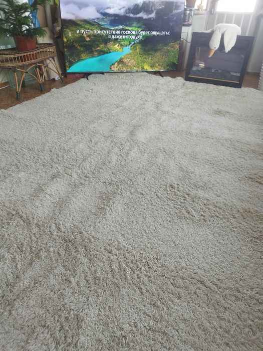 Продам ковёр 3*4(б/у)