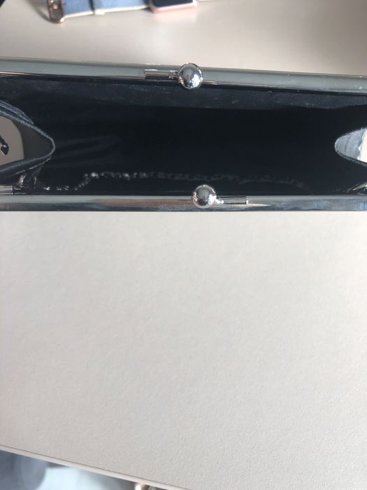 Poșeta dama clutch