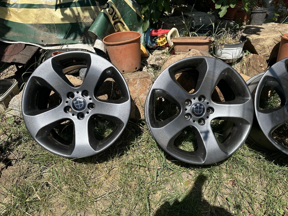 Vand jante  BMW style 132  5x120/19