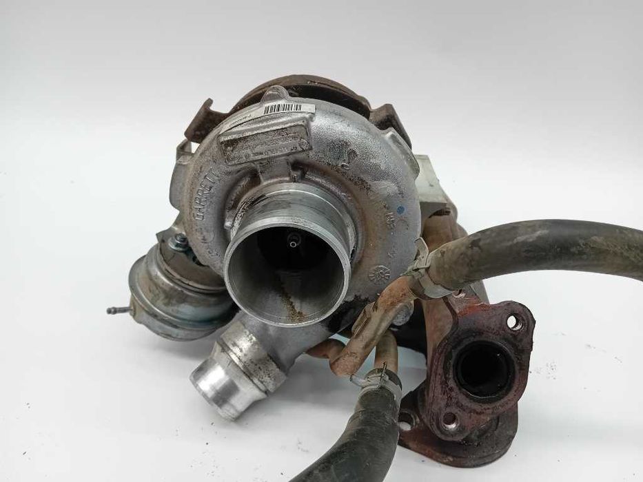 Turbină Nissan Qashqai 2.0 dCi H8200638766