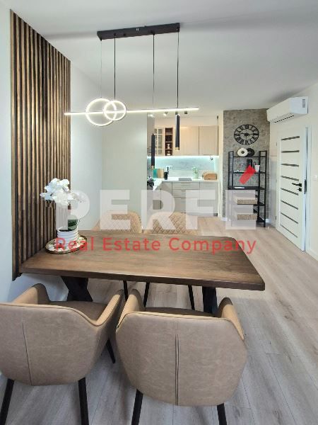 Продава се Двустаен апартамент в Бургас, Сарафово - 65 кв.м за 2385 €/кв.м - Снимка #3