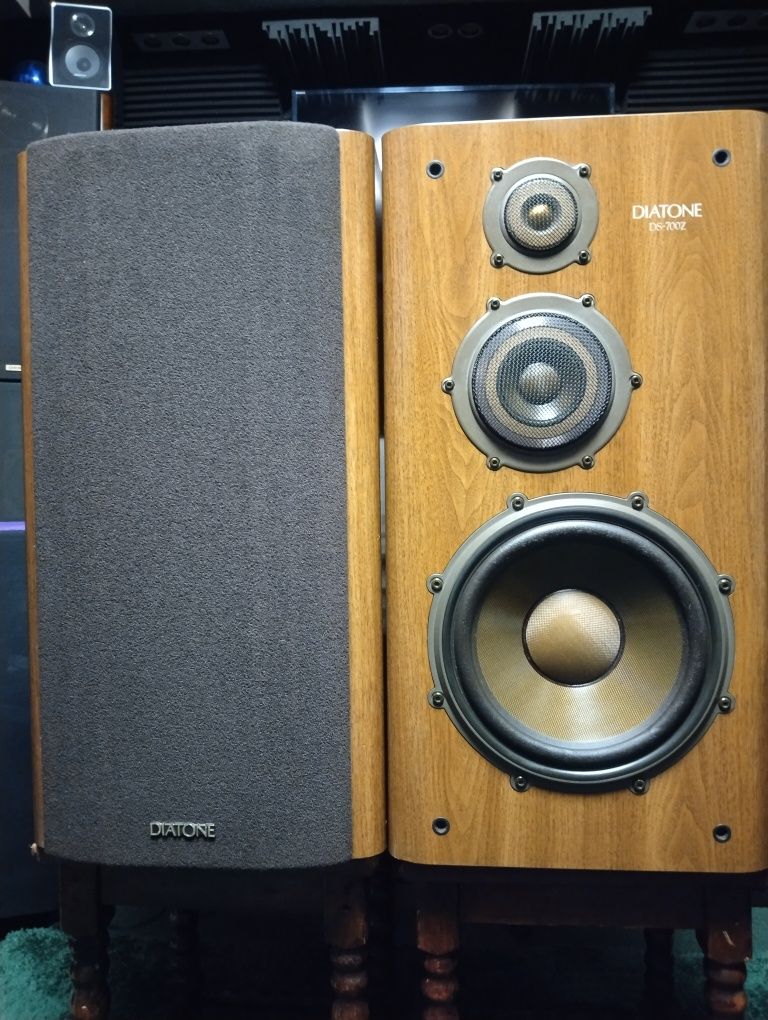 DIATONE DS-700Z Акустичекая система