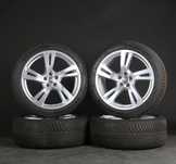 Jante Audi R20 A4 A5 A6 A7 A8 Q3 Q5 Q7 Q8 e-tron