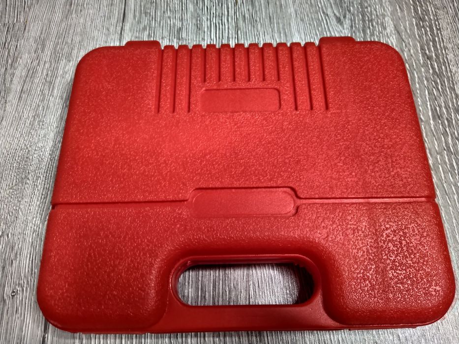 Trusa pt bercuit 7 Piese largit, taiat tevi/ conducte frana